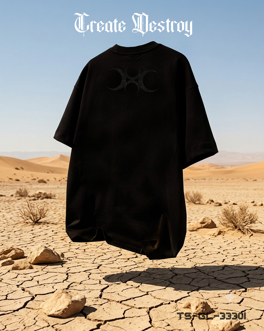 Reborn Tee