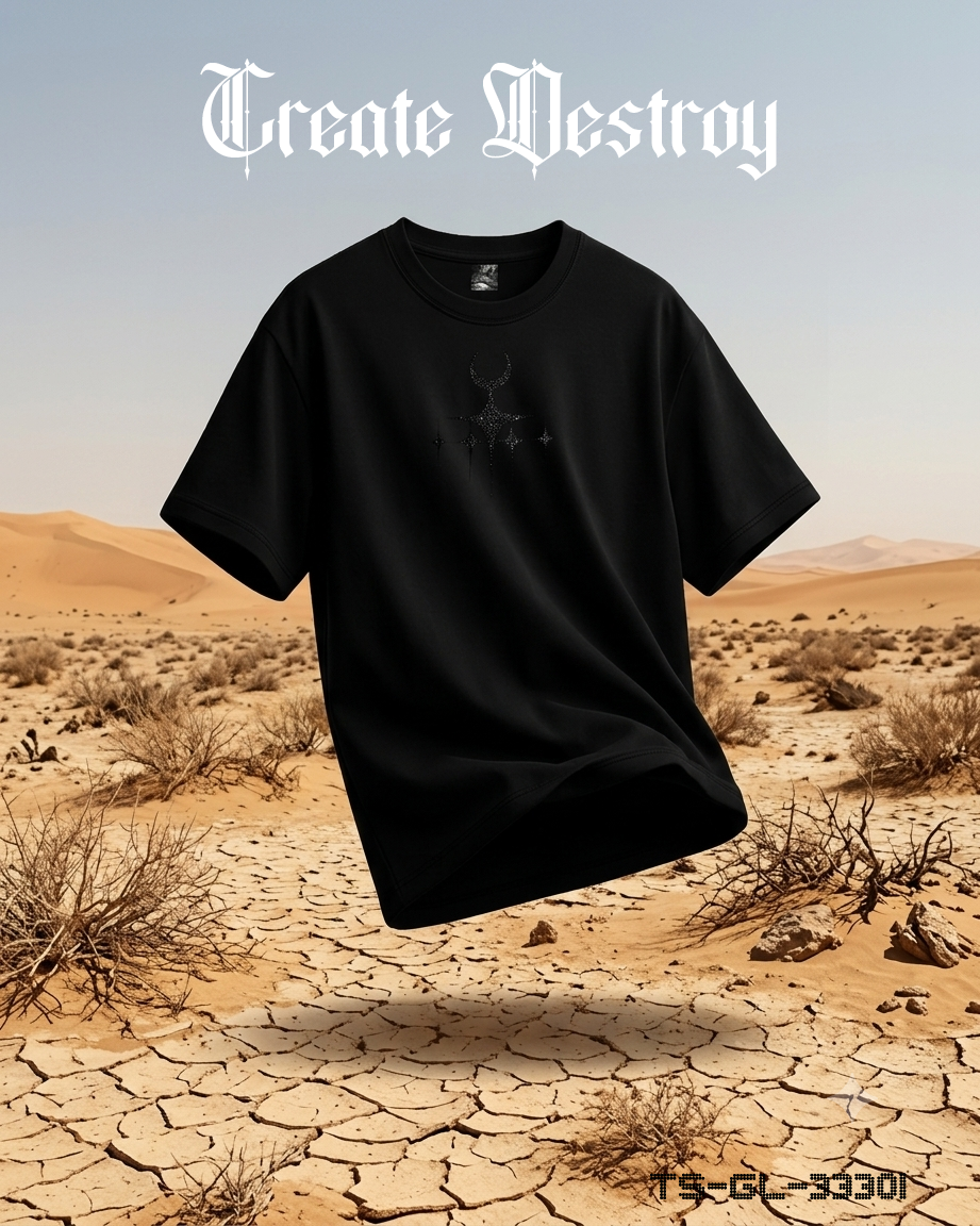 Reborn Tee