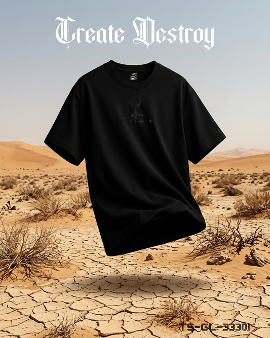 Reborn Tee